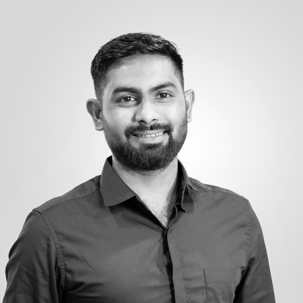 Arun Solanki