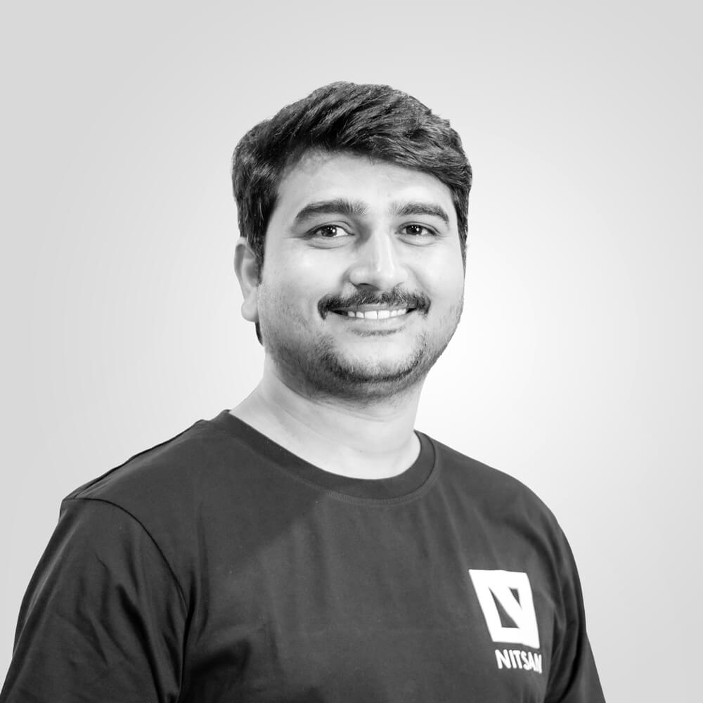 Nilesh Malankiya
