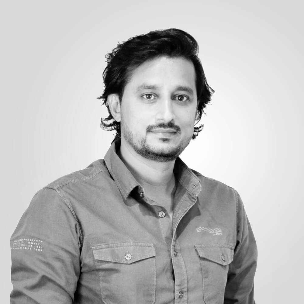 Nitin Chauhan