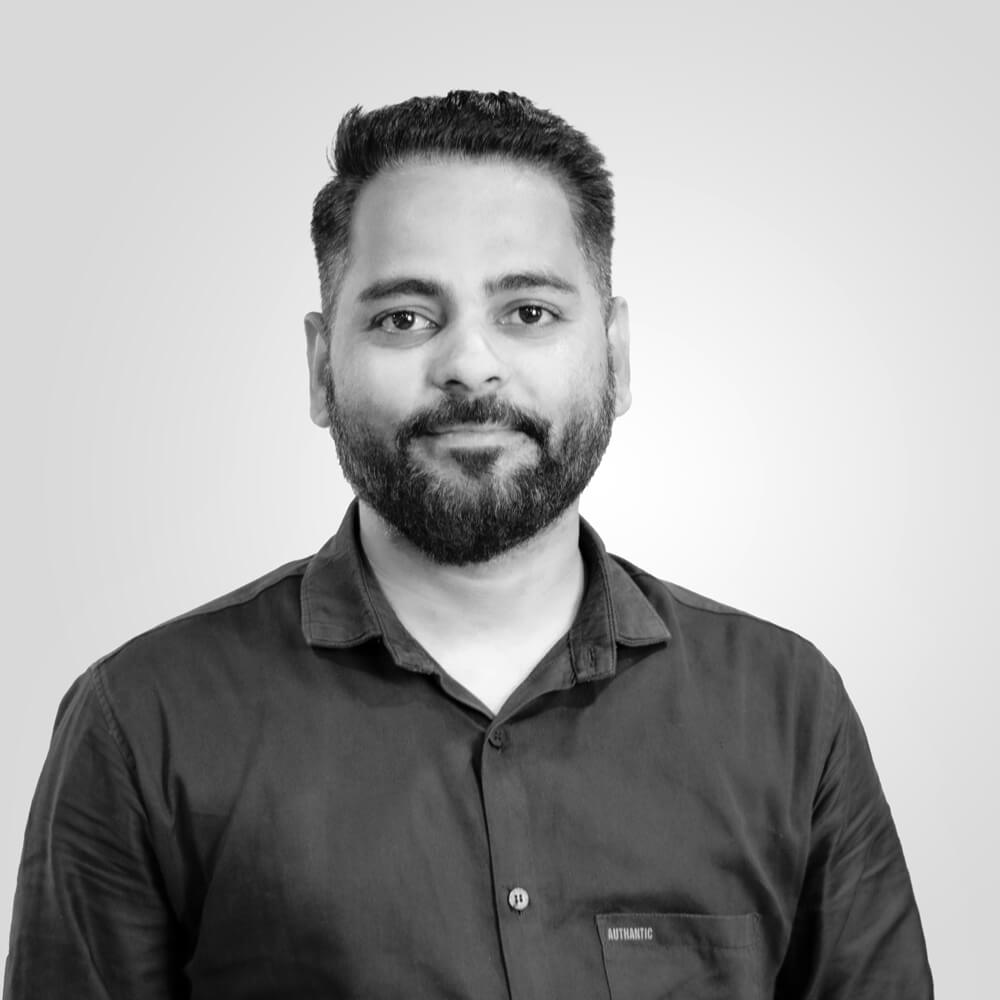 Parth Parmar