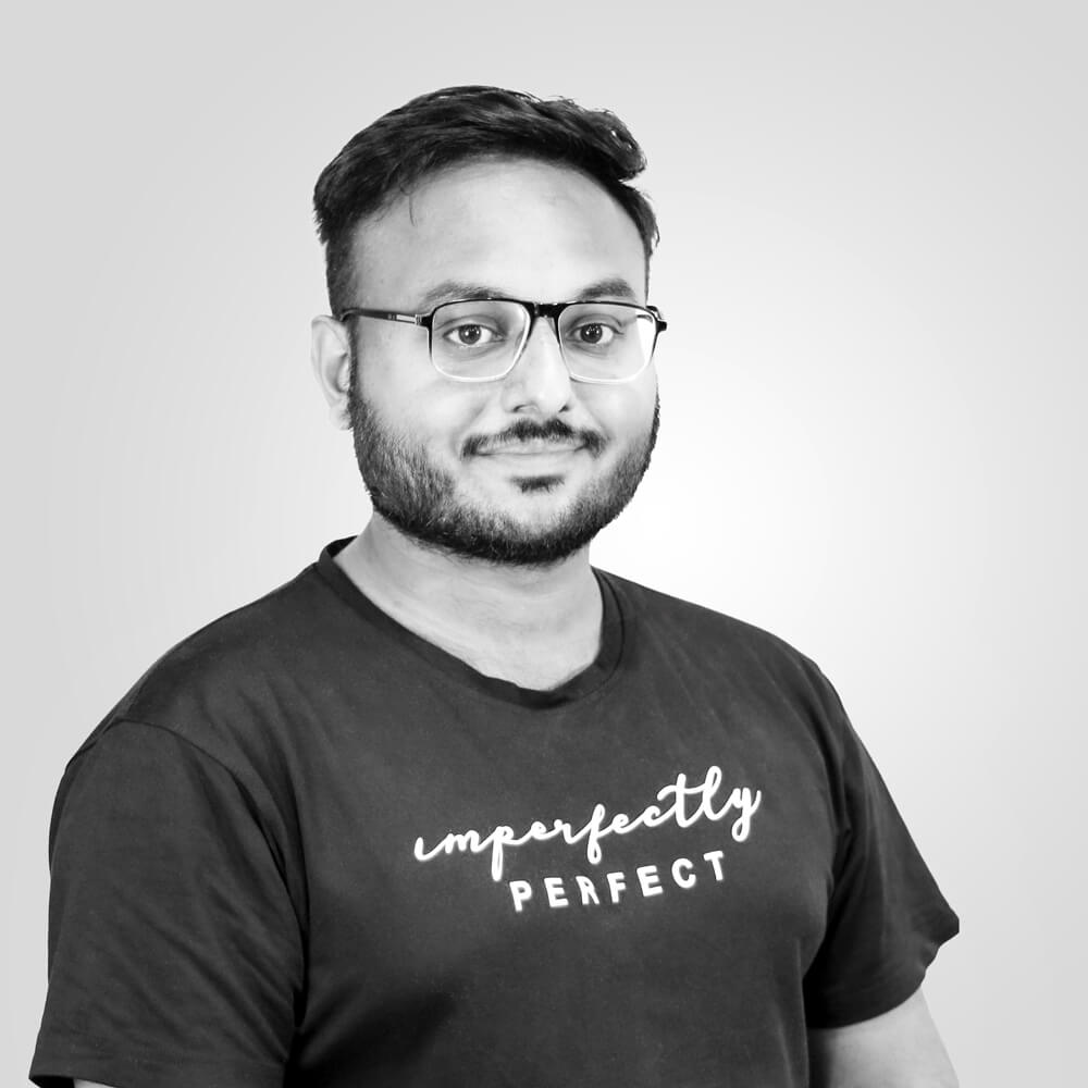 Vishal Solanki