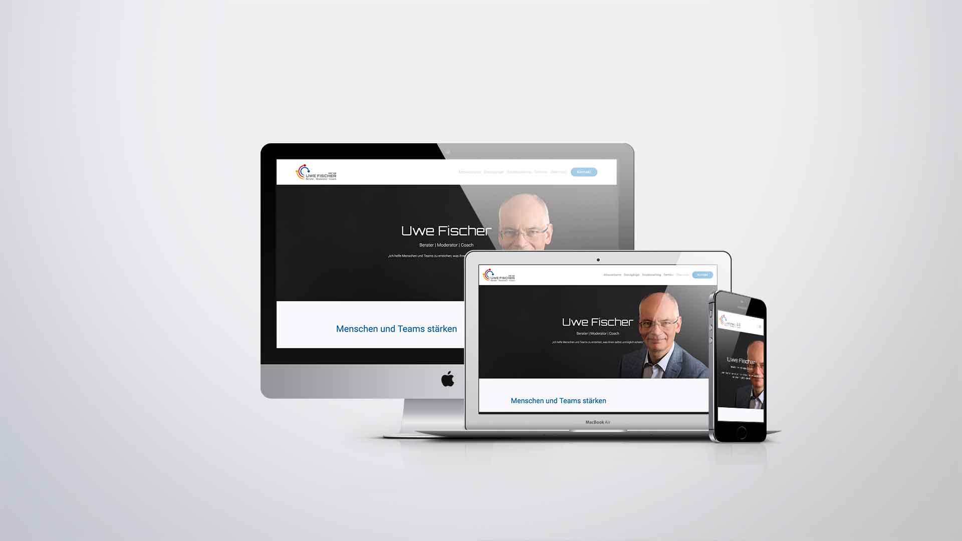 Fischer-Perse-Header